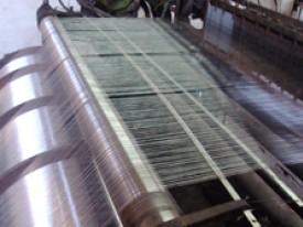 不銹鋼裹邊窗紗織機(jī)